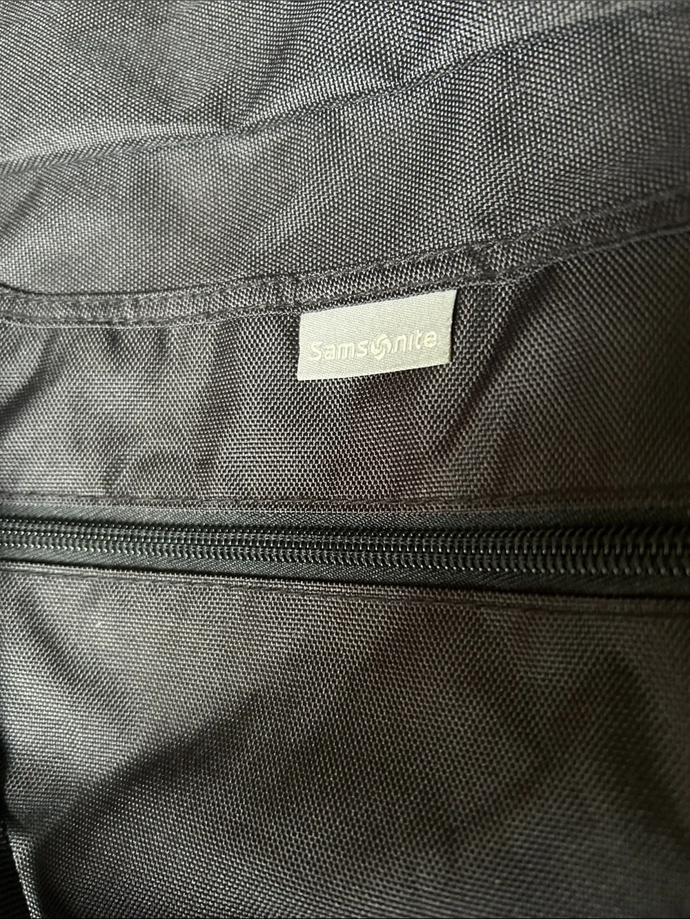 Samsonite black men